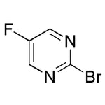 2-Bromo-5-fluoropyrimidine|26305|947533-45-1