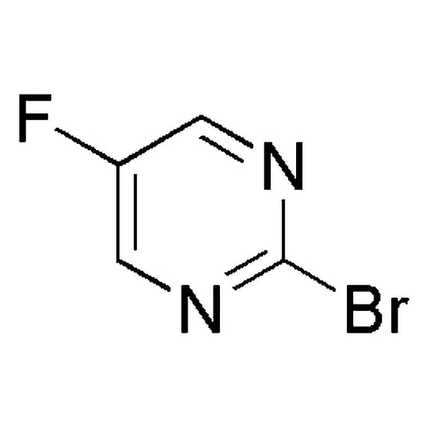 2-Bromo-5-fluoropyrimidine|26305|947533-45-1