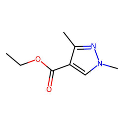 Ethyl 1,3-dimethyl-1H-pyrazole-4-carboxylate|CS-0137704|85290-76-2