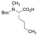 Boc-N-methyl-L-norleucine (oil)|02664|117903-25-0