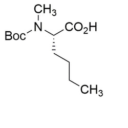 Boc-N-methyl-L-norleucine (oil)|02664|117903-25-0