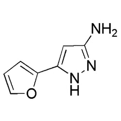 3-Amino-5-(2-furyl)pyrazole|25705|96799-02-9