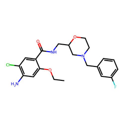 Mosapride Impurity 36|C4X-104436|112886-56-3