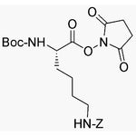 Na-Boc-Ne-Z-L-lysine N-hydroxysuccinimide ester|03800|34404-36-9
