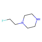 1-(2-Fluoroethyl)piperazine|CS-0106300|541505-04-8