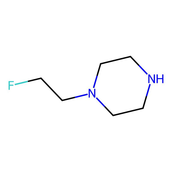 1-(2-Fluoroethyl)piperazine|CS-0106300|541505-04-8