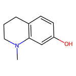 1-Methyl-1,2,3,4-tetrahydroquinolin-7-ol|CS-0146895|94411-96-8