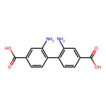 2,2'-Diamino-[1,1'-biphenyl]-4,4'-dicarboxylic acid|CS-0146251|41738-56-1