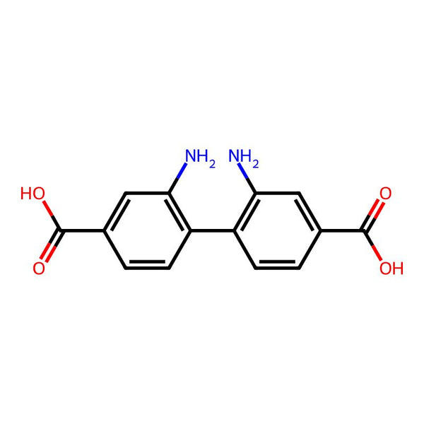 2,2'-Diamino-[1,1'-biphenyl]-4,4'-dicarboxylic acid|CS-0146251|41738-56-1
