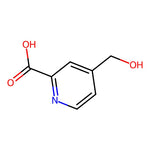 4-(Hydroxymethyl)picolinic acid|CS-0100548|923169-37-3