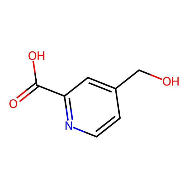 4-(Hydroxymethyl)picolinic acid|CS-0100548|923169-37-3