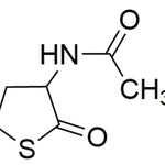 DL-N-Acetylhomocysteine thiolactone|37216|1195-16-0