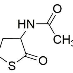 DL-N-Acetylhomocysteine thiolactone|37216|1195-16-0