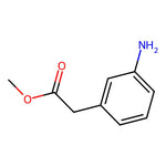 Methyl 2-(3-aminophenyl)acetate|CS-W004989|52913-11-8