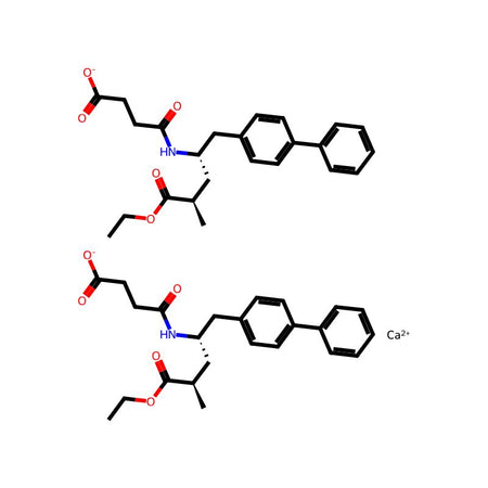 LCZ-696 Impurity 29 calcium salt|C4X-169629|1369773-39-6