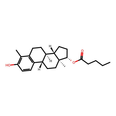 Estradiol Valerate EP Impurity D|C4X-163613|1359847-37-2