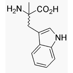 DL-a-Methyltryptophan|05777|153-91-3