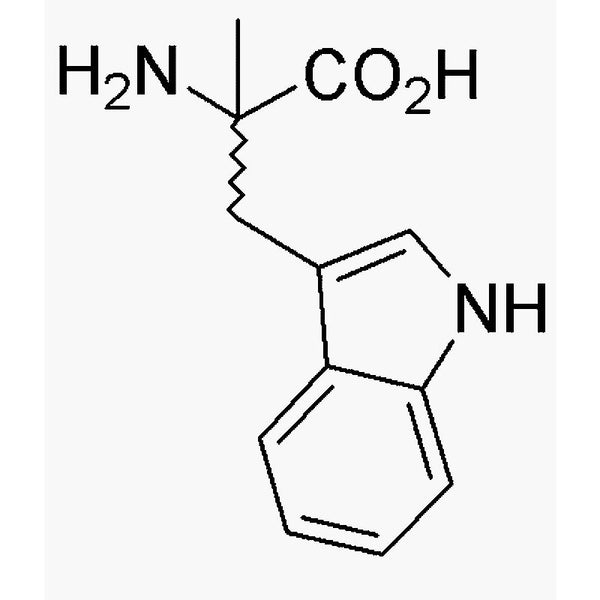 DL-a-Methyltryptophan|05777|153-91-3