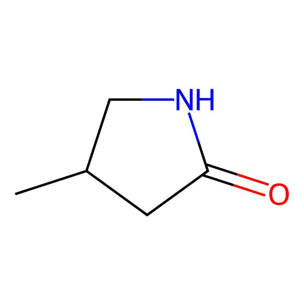 4-Methylpyrrolidin-2-one|CS-0040667|2996-58-9