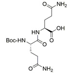 Boc-Gln-Gln-OH|05529|250290-76-7