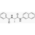 Benzoyl-L-alanine b-naphthylamide|05617|201988-47-8