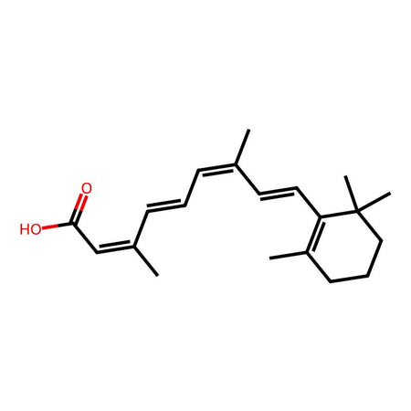 Tretinoin EP Impurity B (9,13-di-cis-Retinoic Acid)|C4X-19691|5352-74-9