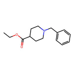 Ethyl N-benzylpiperidine-4-carboxylate|CS-M0322|24228-40-8