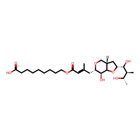 Mupirocin EP Impurity D|C4X-17069|71087-97-3