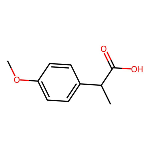 2-(4-Methoxyphenyl)propanoic acid|CS-W007059|942-54-1