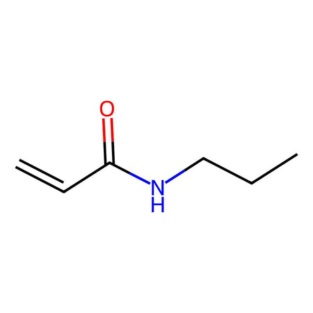 N-Propylacrylamide, 95%|1895820|25999-13-7