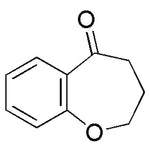 3,4-Dihydro-2H-benzo[b]oxepin-5-one|25880|6786-30-7