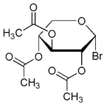 1-Bromo-2,3,4-tri-O-acetyl-a-D-xylopyranoside|27819|3068-31-3