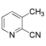 2-Cyano-3-methylpyridine|28162|20970-75-6