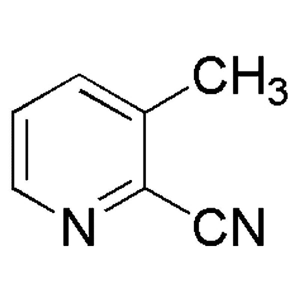 2-Cyano-3-methylpyridine|28162|20970-75-6