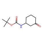 3-(Boc-amino)cyclohexanone|CS-W003115|885280-38-6