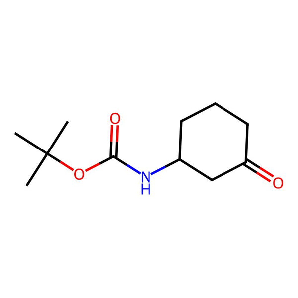 3-(Boc-amino)cyclohexanone|CS-W003115|885280-38-6