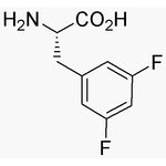 L-3,5-Difluorophenylalanine|04123|31105-91-6
