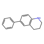 6-Phenyl-1,2,3,4-tetrahydroquinoline|CS-0310895|4501-08-0