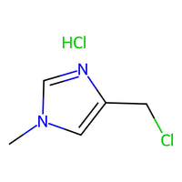 4-(Chloromethyl)-1-methyl-1H-imidazole hydrochloride|CS-W007091|17289-30-4