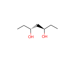 (3R,5R)-(-)-3,5-Heptanediol, 98%|350026|77291-90-8