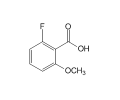 2-Fluoro-6-methoxybenzoic acid, 98%