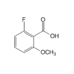 2-Fluoro-6-methoxybenzoic acid|CS-W017704|137654-21-8