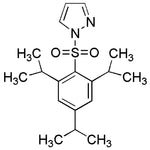 1-(2,4,6-Triisopropylbenzenesulfonyl)imidazole|00928|50257-40-4