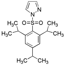 1-(2,4,6-Triisopropylbenzenesulfonyl)imidazole|00928|50257-40-4