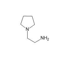 1-(2-Aminoethyl)pyrrolidine|C1512310|7154-73-6