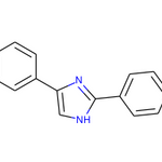2,5-Diphenyl-1H-imidazole|CS-0156399|670-83-7
