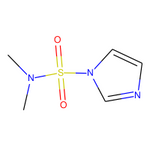 N,N-Dimethyl-1H-imidazole-1-sulfonamide|CS-W017448|78162-58-0