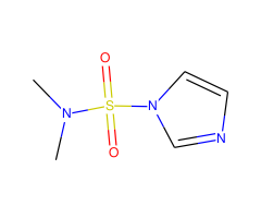 N,N-Dimethyl-1H-imidazole-1-sulfonamide|CS-W017448|78162-58-0