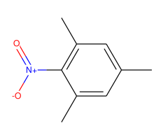 1,3,5-Trimethyl-2-nitrobenzene|C1533919|603-71-4