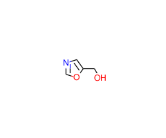 Oxazol-5-ylmethanol|CS-W003570|127232-41-1